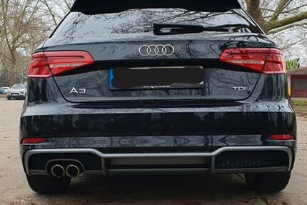 Audi A3 176.000 km 15.000 &euro; Grünstadt 67269