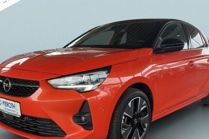 Opel Corsa 17.450 km 18.350 &euro; Grünstadt 67269