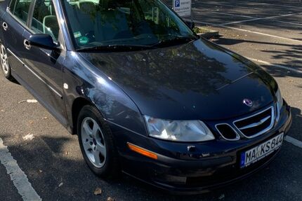 Saab 9-3 119.000 km 9.700 € Mannheim 68165