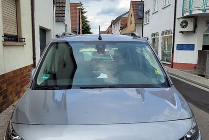 Peugeot Rifter 159.000 km 10.800 &euro; Dudenhofen 67373