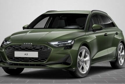 Audi A3 8.000 km 36.790 &euro; Neustadt a.d. Weinstraße 67433