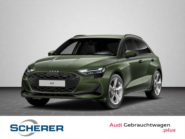 Audi A3 8.000 km 36.790 &euro; Neustadt a.d. Weinstraße 67433