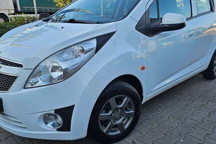 Chevrolet Spark 105.000 km 3.300 &euro; Ludwigshafen 67071