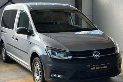 VW Caddy Maxi