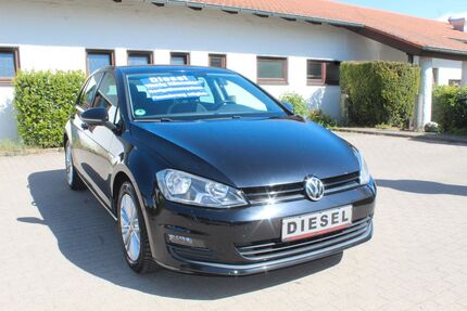 VW Golf 72.500 km 11.980 &euro; Worms-Pfeddersheim 67551