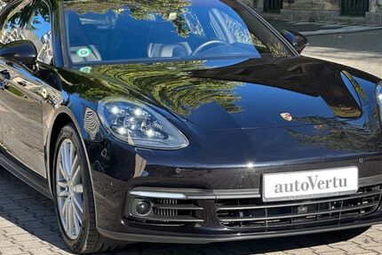 Porsche Panamera 75.000 km 59.999 &euro; Mannheim I Baden-Württemberg 68169