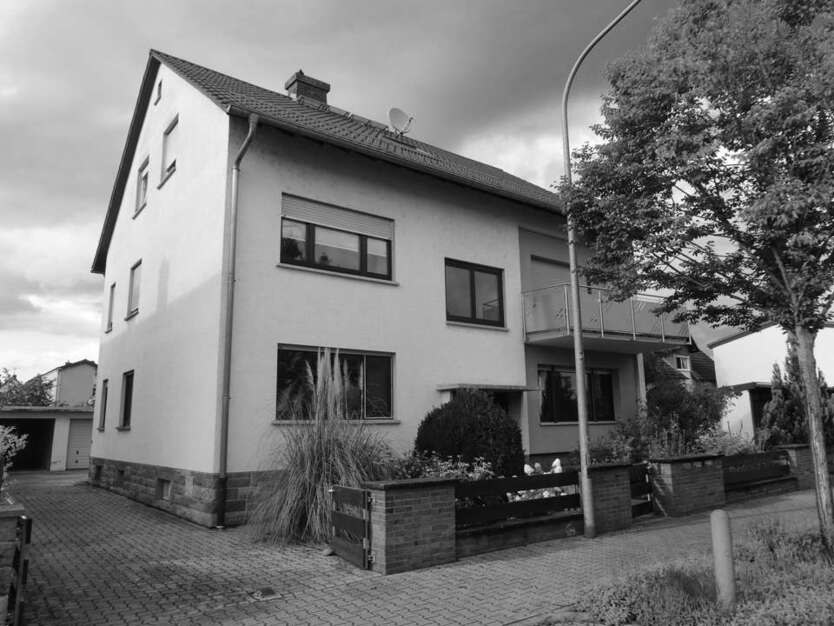 Haus zum Kaufen in Lorsch 750.000 € 245 m²