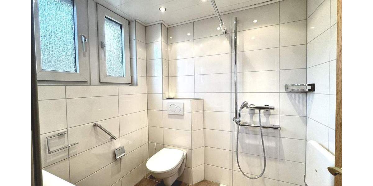 Reihenmittelhaus Mannheim Gartenstadt - 5 Zimmer, 115 m&sup2;, 325.000&euro; | Angebot:25037855