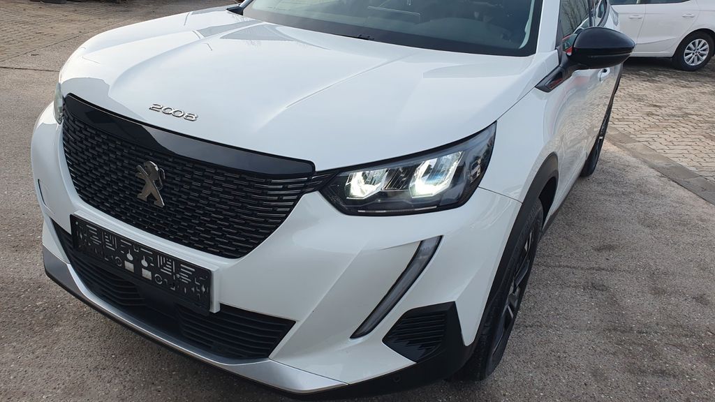 Peugeot 2008 67.600 km 15.800 &euro; Neuhofen 67141