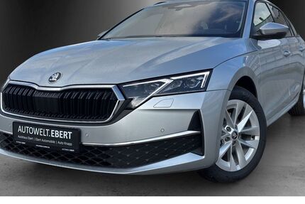 Skoda Octavia 6.000 km 38.490 &euro; Bensheim 64625