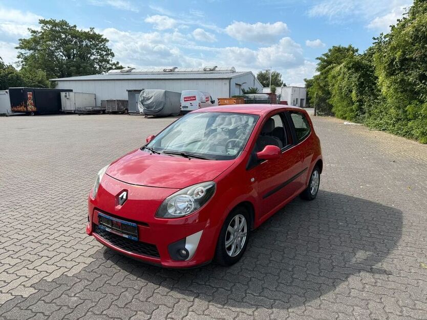 Twingo