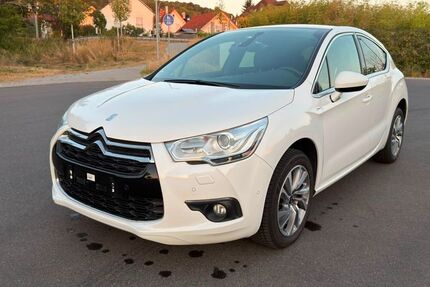 Citroen DS4 150.000 km 7.900 &euro; Weinheim 69469