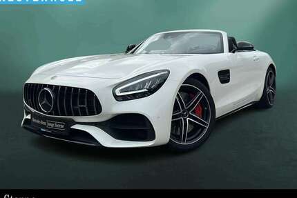 Mercedes-Benz AMG GT 18.450 km 118.590 &euro; Neustadt 67433