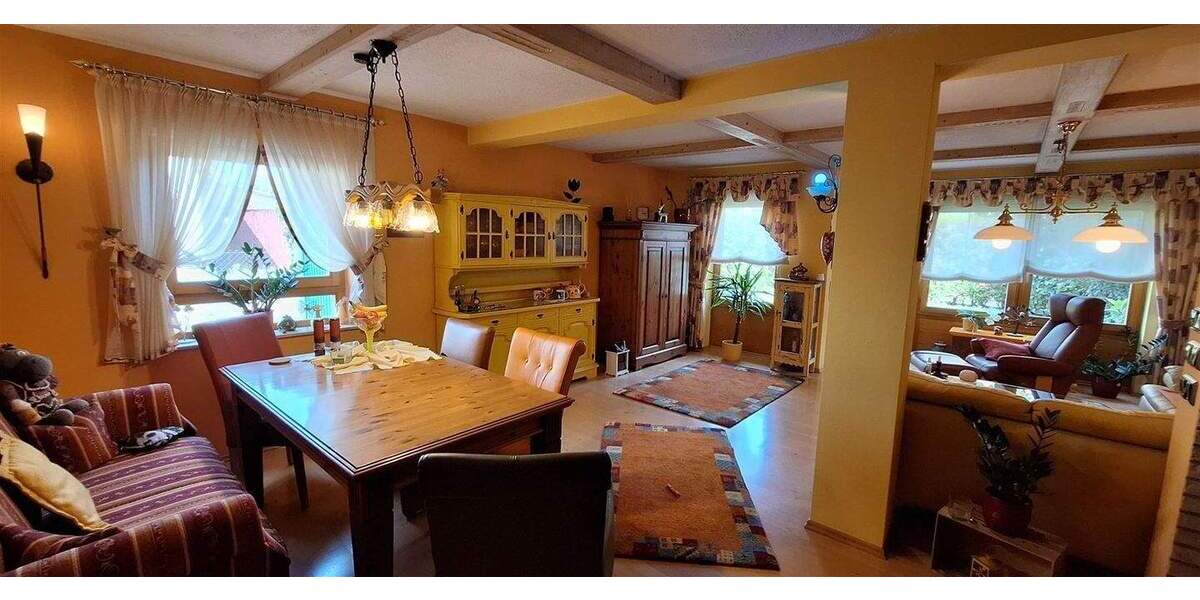 Einfamilienhaus Mannheim Gartenstadt - 4 Zimmer, 120 m&sup2;, 585.000&euro; | Angebot:25664845