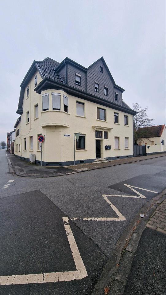 Großzügige 3,5 Zimmerwohnung in ruhiger Lage