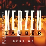 Kerzenzauber - Best of Love