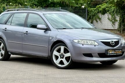 Mazda 6 235.000 km 1.790 &euro; Lampertheim 68623