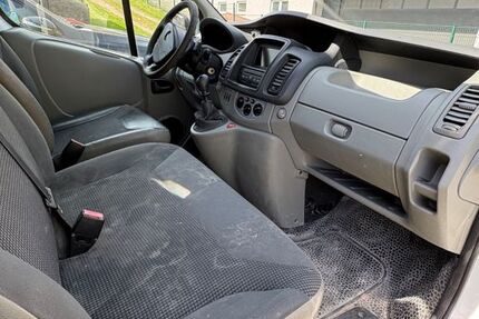 Opel Vivaro 262.700 km 3.200 &euro; Wald Michelbach 69483
