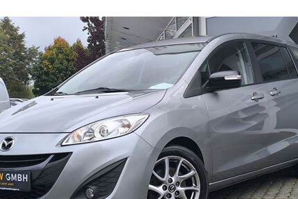 Mazda 5 90.943 km 10.990 &euro; Bensheim 64625