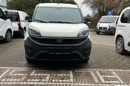 Fiat Doblo 91.480 km 10.790 &euro; Frankenthal, Pfalz 67227
