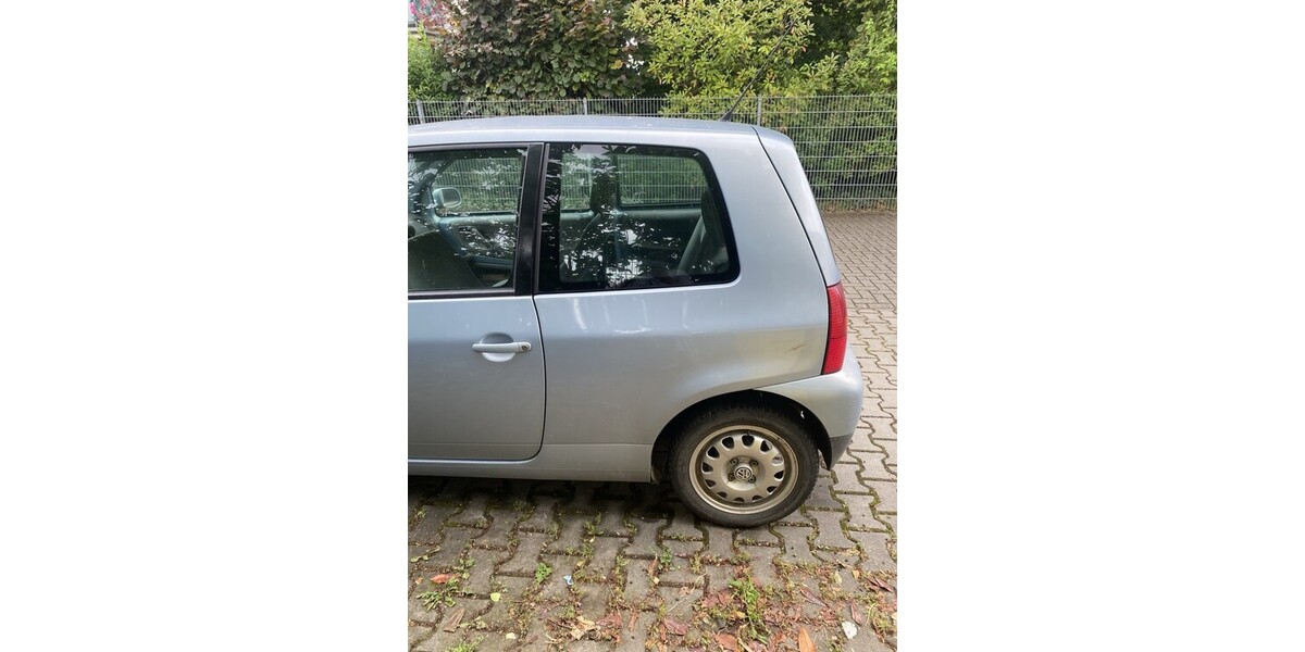 VW Lupo 217.000 km 2.500 &euro; Bechtheim 67595