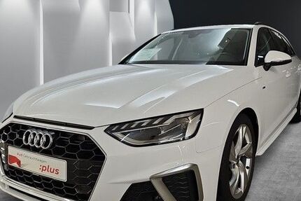 Audi A4 62.918 km 26.550 &euro; Speyer 67346