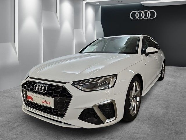 Audi A4 62.918 km 26.550 &euro; Speyer 67346