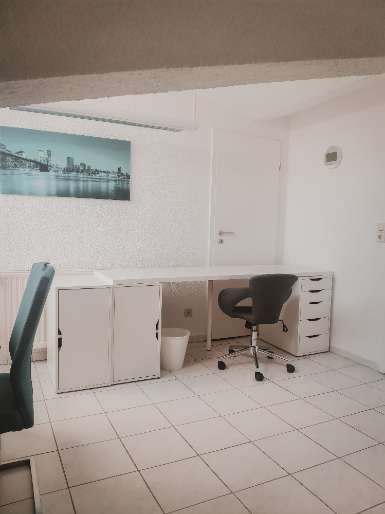 Büro in Walldorf 555 € 10 m²