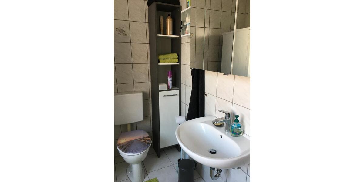 Erdgeschoßwohnung Ludwigshafen am Rhein Edigheim - 2 Zimmer, 70 m&sup2;, 700&euro; | Angebot:26228475