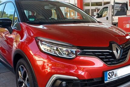 Renault Captur 75.219 km 11.590 &euro; Speyer 67346