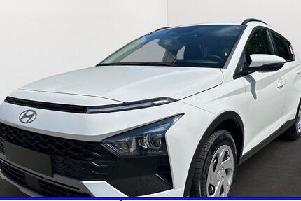 Hyundai BAYON 1.066 km 21.290 &euro; Heidelberg 69126
