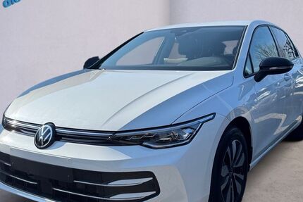 VW Golf 8.270 km 29.246 &euro; Walldorf 69190