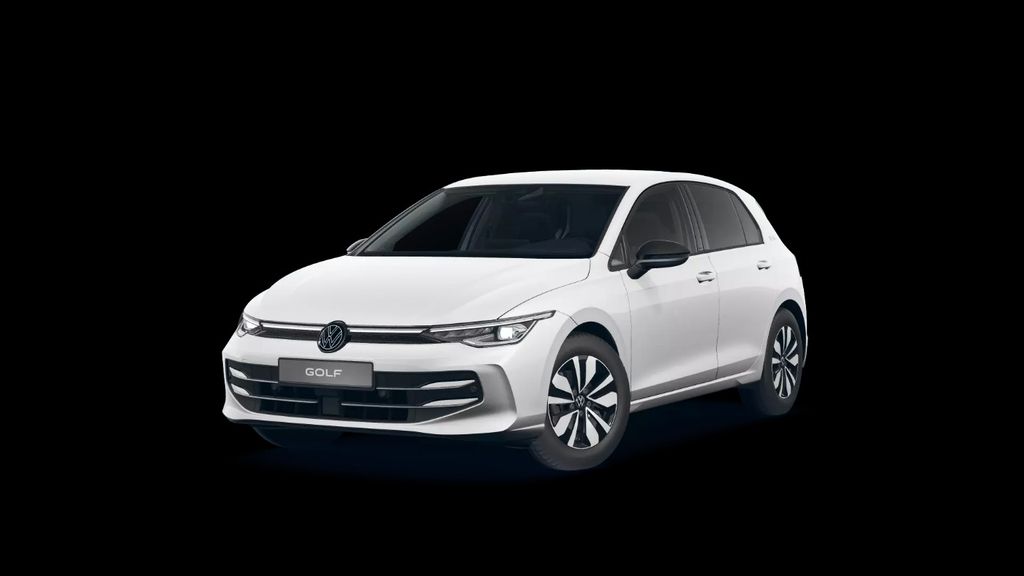 VW Golf 8.270 km 31.711 &euro; Walldorf 69190