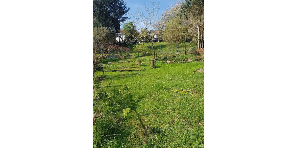 Grundstück Neckargemünd Waldhilsbach - 159.000&euro; | Angebot:26555838