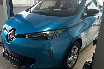 Renault ZOE 83.000 km 10.100 &euro; Heidelberg 69118