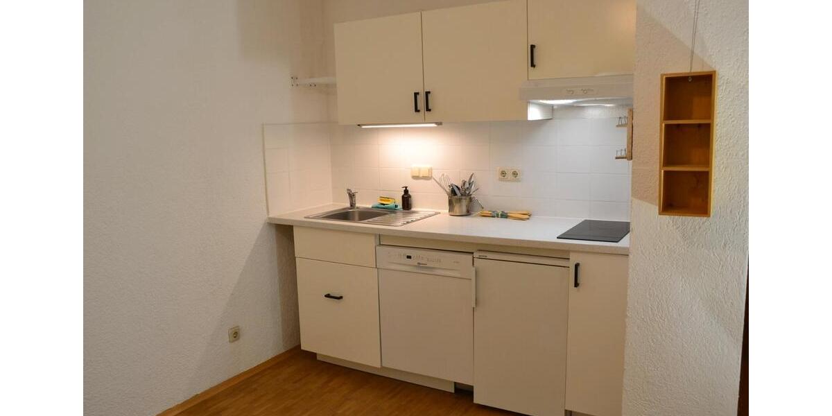 Erdgeschoßwohnung Mannheim Niederfeld - 2 Zimmer, 40 m&sup2;, 900&euro; | Angebot:26266012