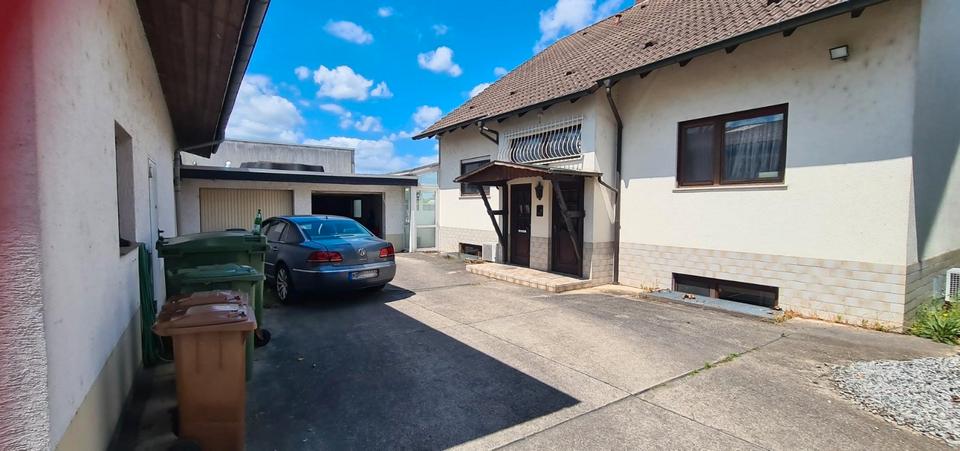 Gewerbeobjekt Dossenheim - 950&euro; | Angebot:26194847