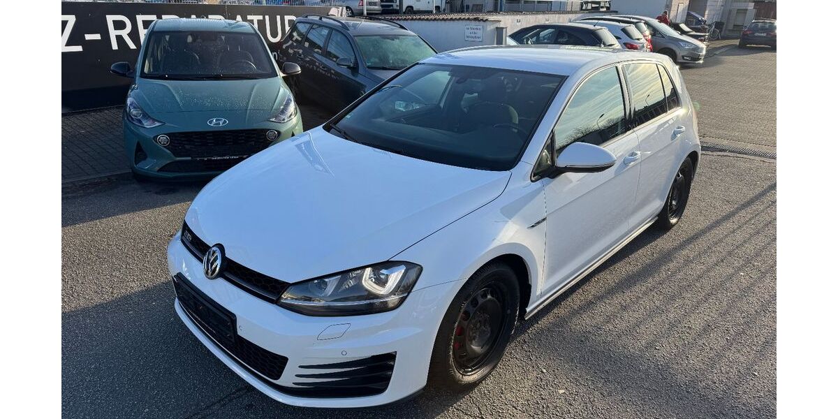 VW Golf 145.000 km 13.490 &euro; Weinheim 69469