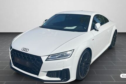 Audi TT 55.000 km 35.900 &euro; Ladenburg 68526