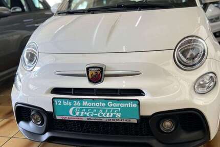 Abarth 500
