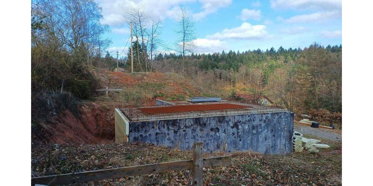 Grundstück Wilhelmsfeld - 685.000&euro; | Angebot:25804734