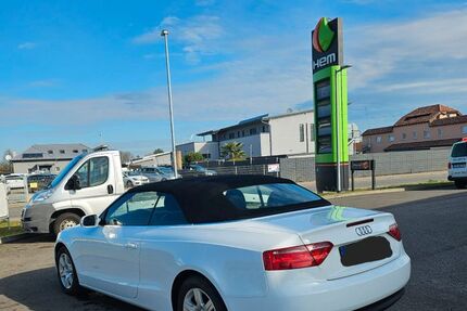 Audi A5 105.650 km 12.650 € Speyer 67346