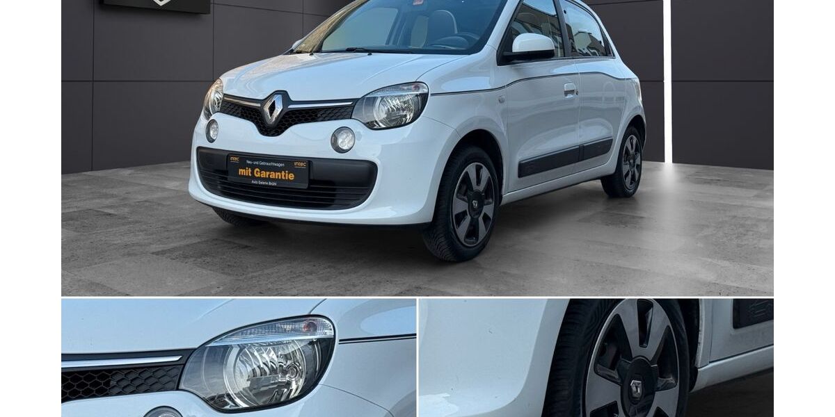 Renault Twingo 110.000 km 5.590 &euro; Brühl 68782
