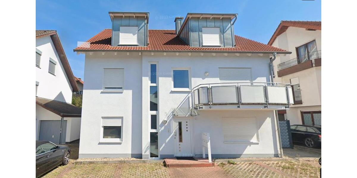 Erdgeschoßwohnung Nußloch - 3 Zimmer, 87 m&sup2;, 1.250&euro; | Angebot:26048805