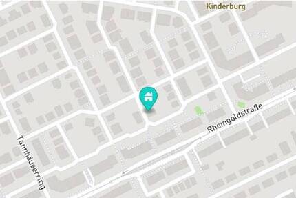 Wohnung Mannheim Neckarau - 2 Zimmer, 54 m&sup2;, 230.000&euro; | Angebot:26142920
