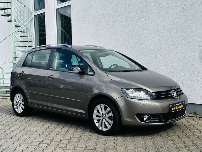VW Golf 49.920 km 8.490 € Dannstadt- Schauernheim 67125