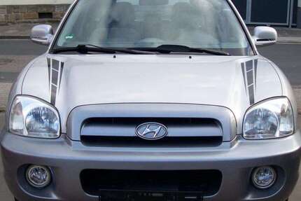 Hyundai SANTA FE 203.000 km 3.499 &euro; Weisenheim Am Sand 67256