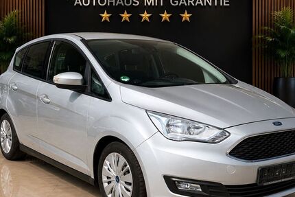 Ford C-Max 128.809 km 5.990 &euro; Ludwigshafen am Rhein 67071