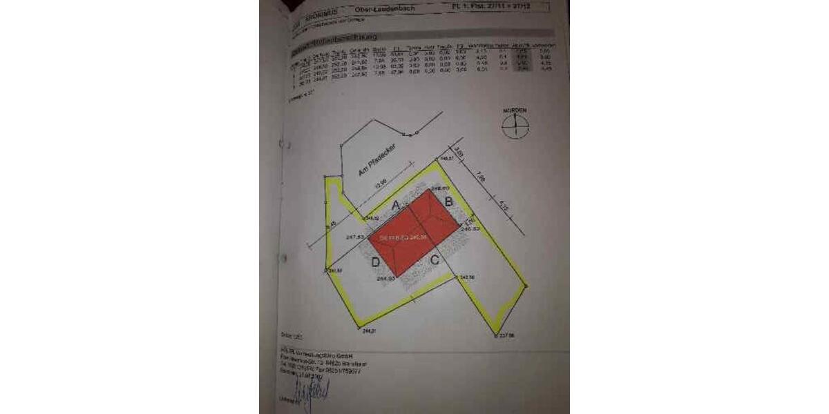 Einfamilienhaus Heppenheim (Bergstraße) - 4 Zimmer, 148 m&sup2;, 589.000&euro; | Angebot:25947760