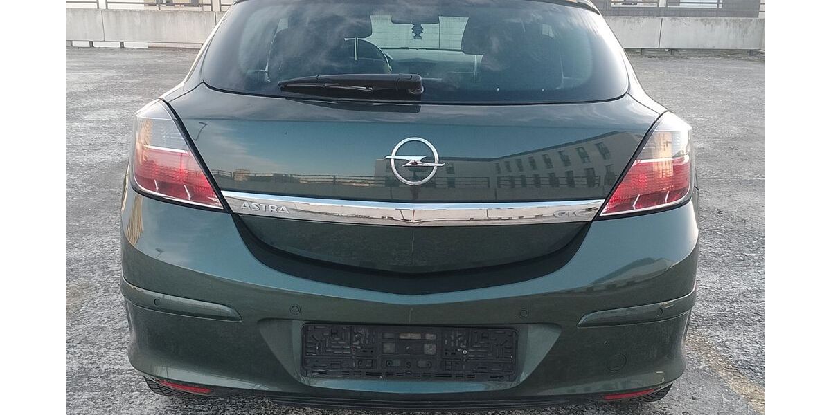 Opel Astra 126.000 km 3.200 &euro; Ludwigshafen 67059